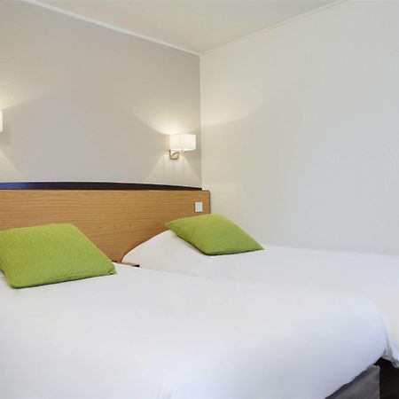Campanile Lille - Lomme Hotel Luaran gambar