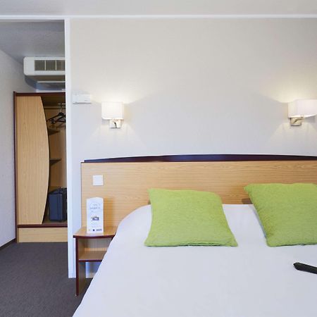 Campanile Lille - Lomme Hotel Luaran gambar