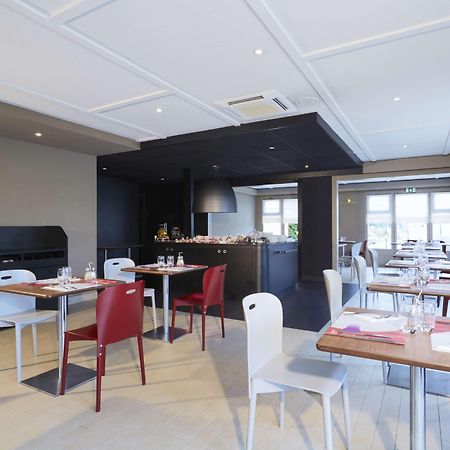 Campanile Lille - Lomme Hotel Luaran gambar
