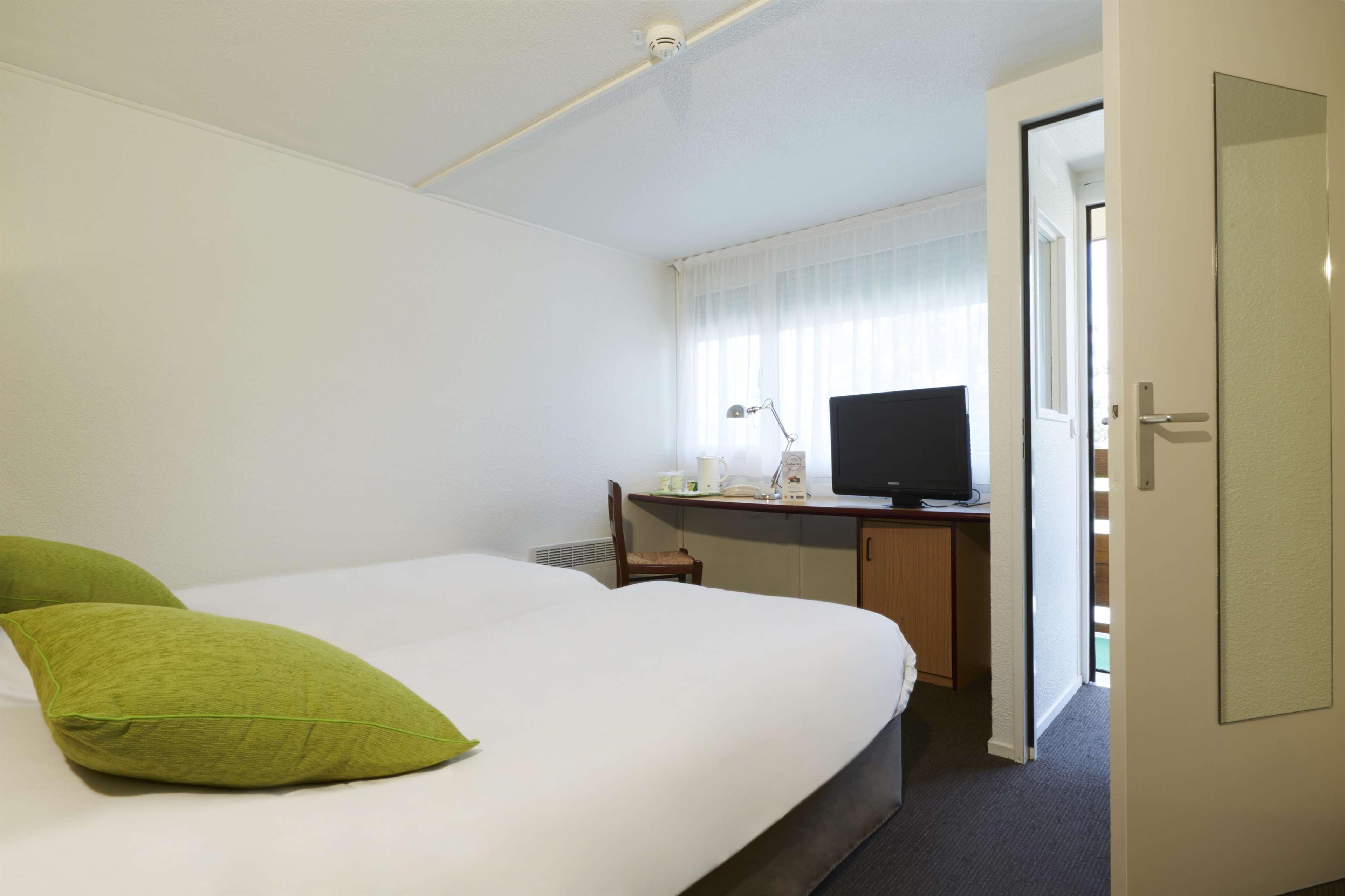 Campanile Lille - Lomme Hotel Luaran gambar