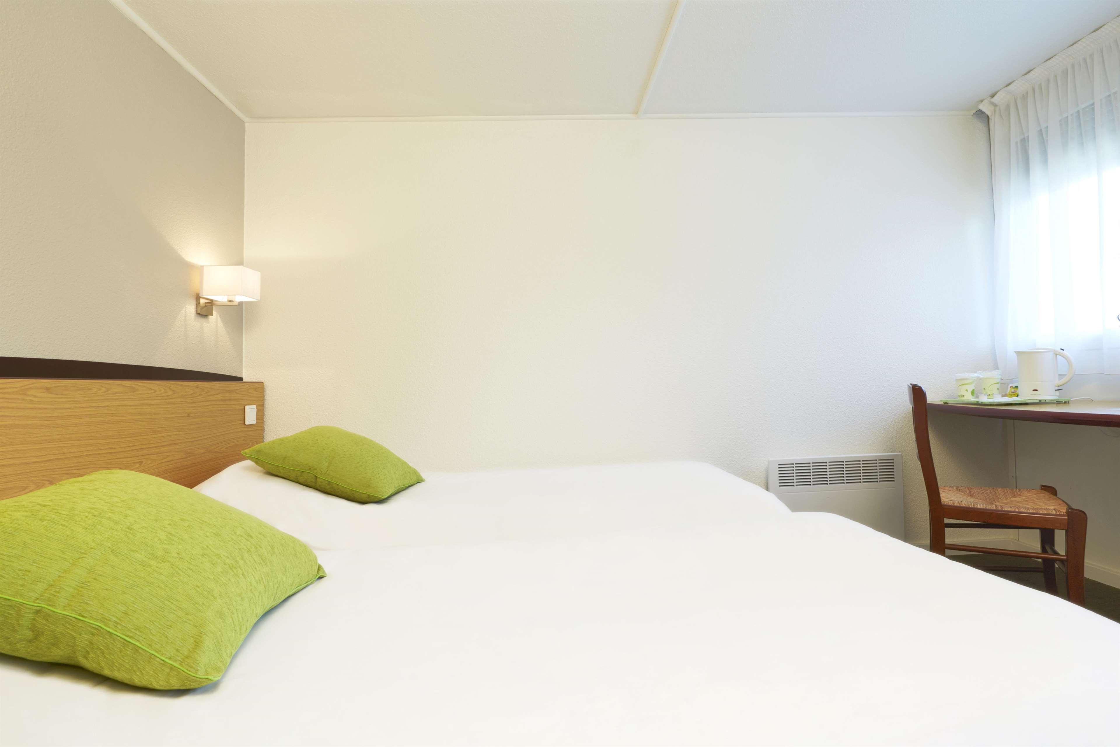 Campanile Lille - Lomme Hotel Luaran gambar