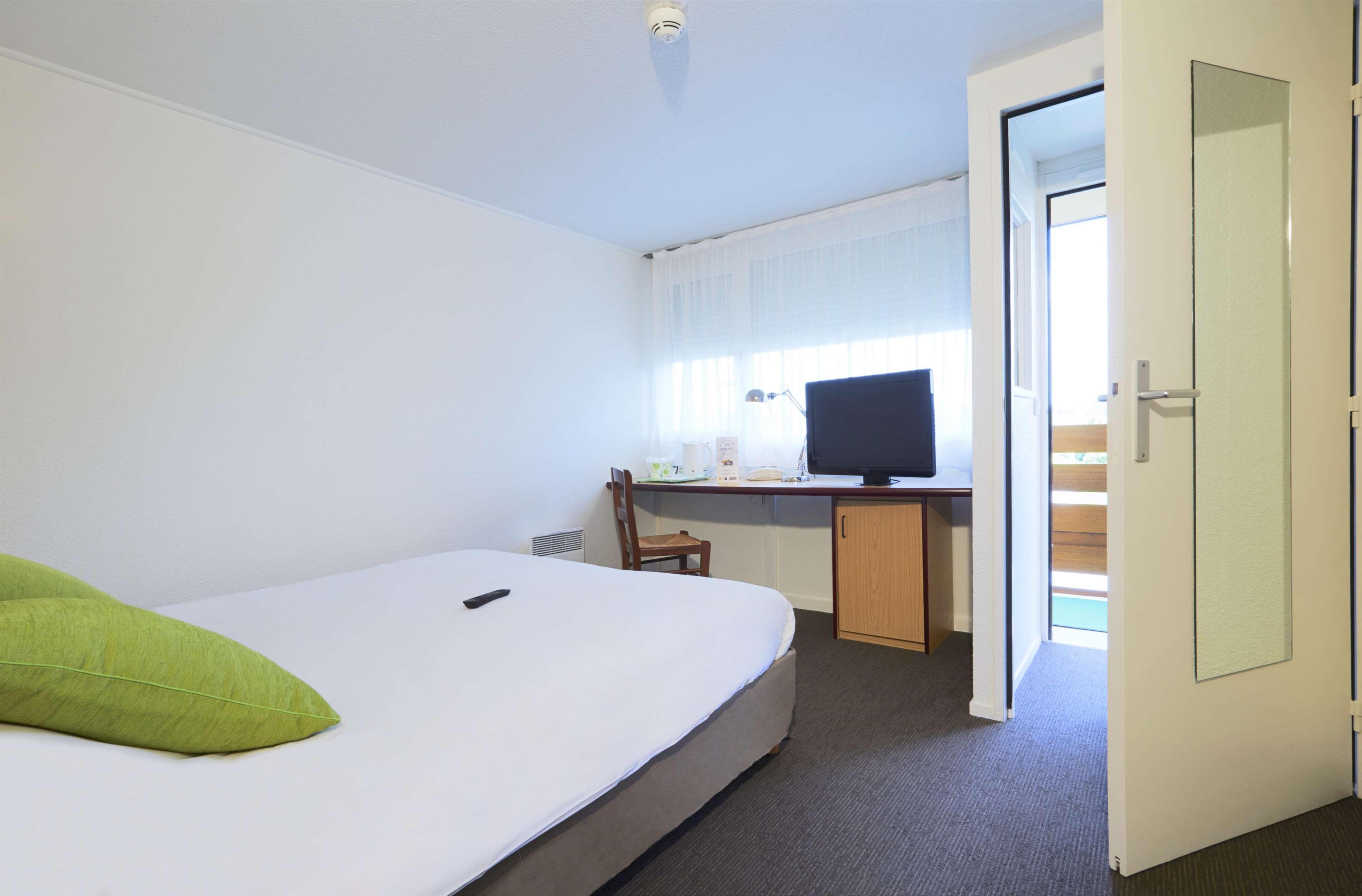 Campanile Lille - Lomme Hotel Luaran gambar