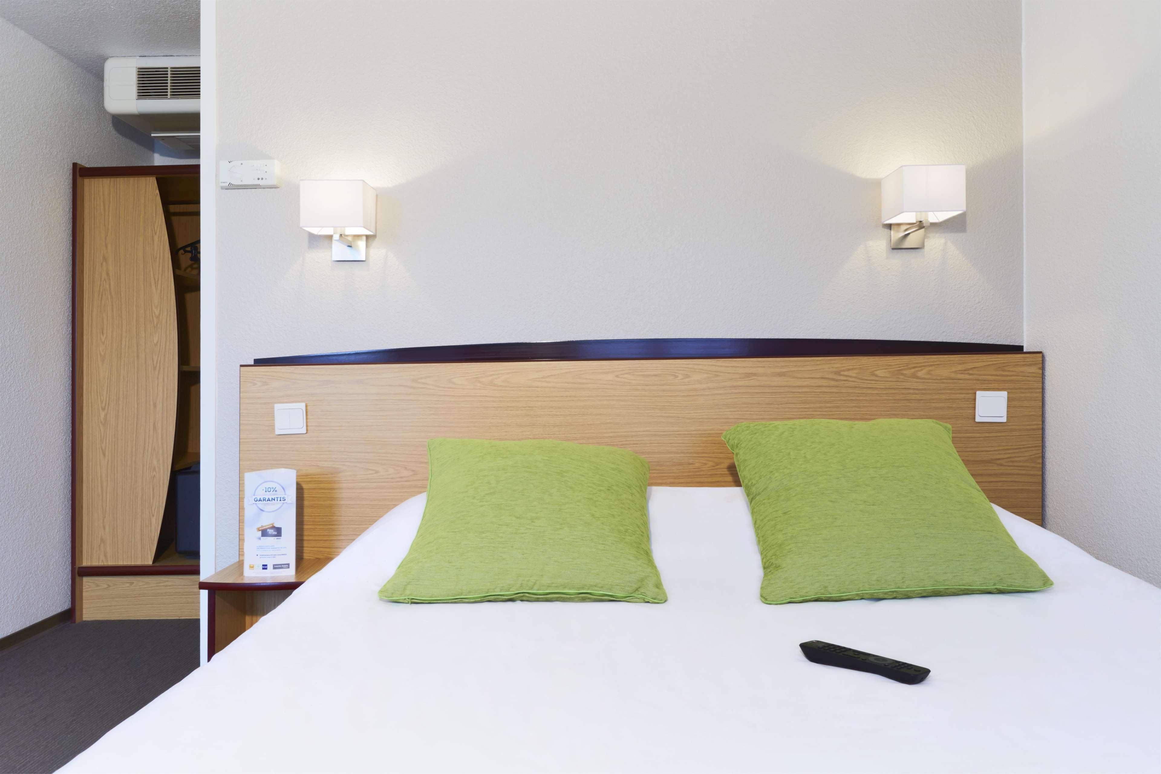 Campanile Lille - Lomme Hotel Luaran gambar