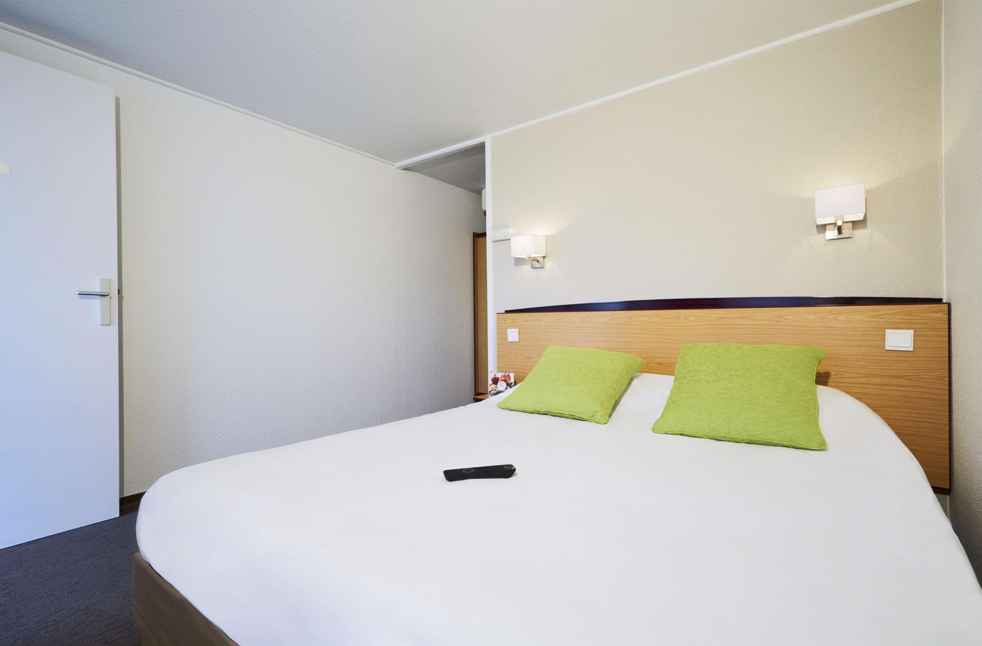 Campanile Lille - Lomme Hotel Luaran gambar