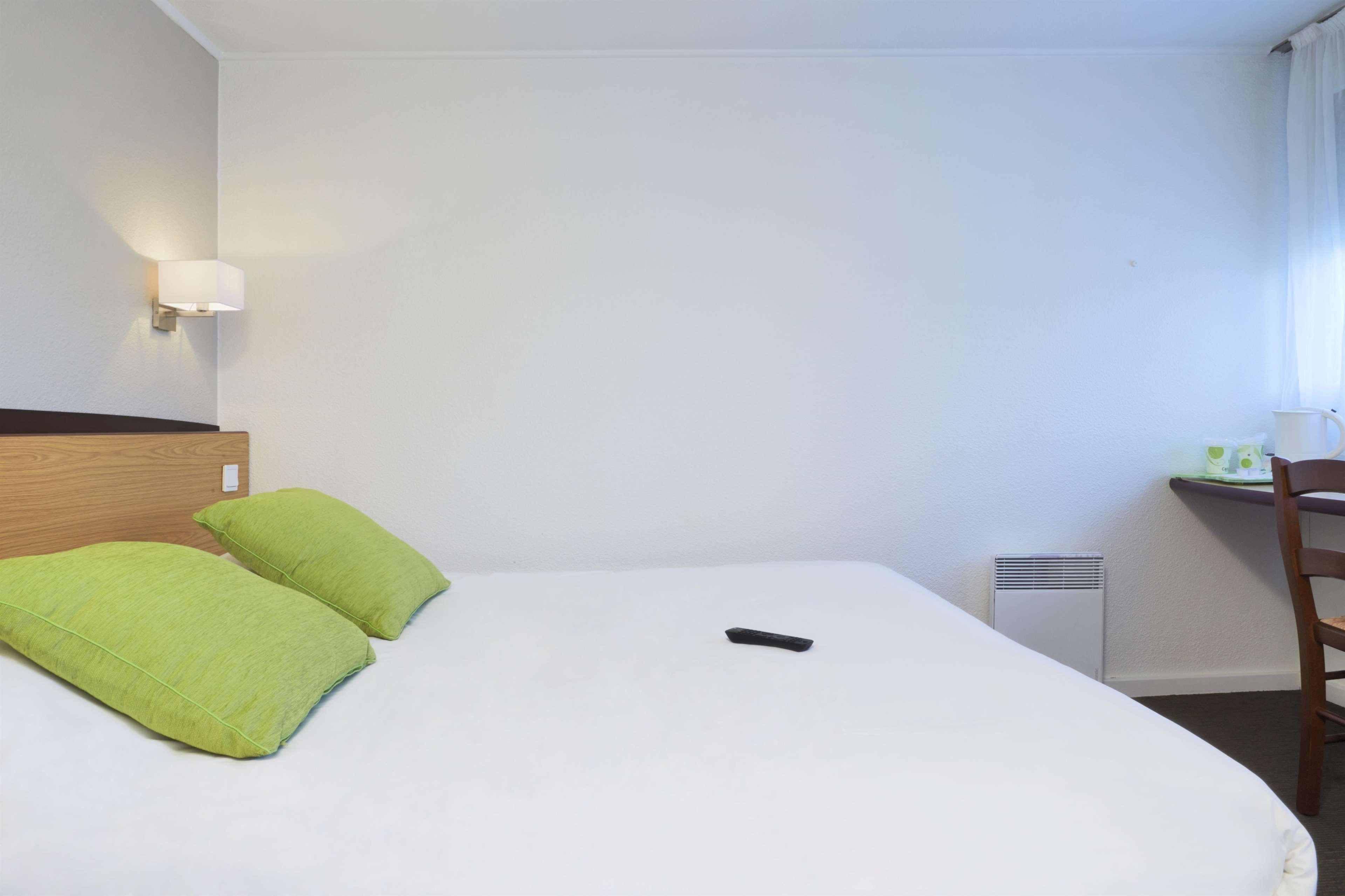 Campanile Lille - Lomme Hotel Luaran gambar