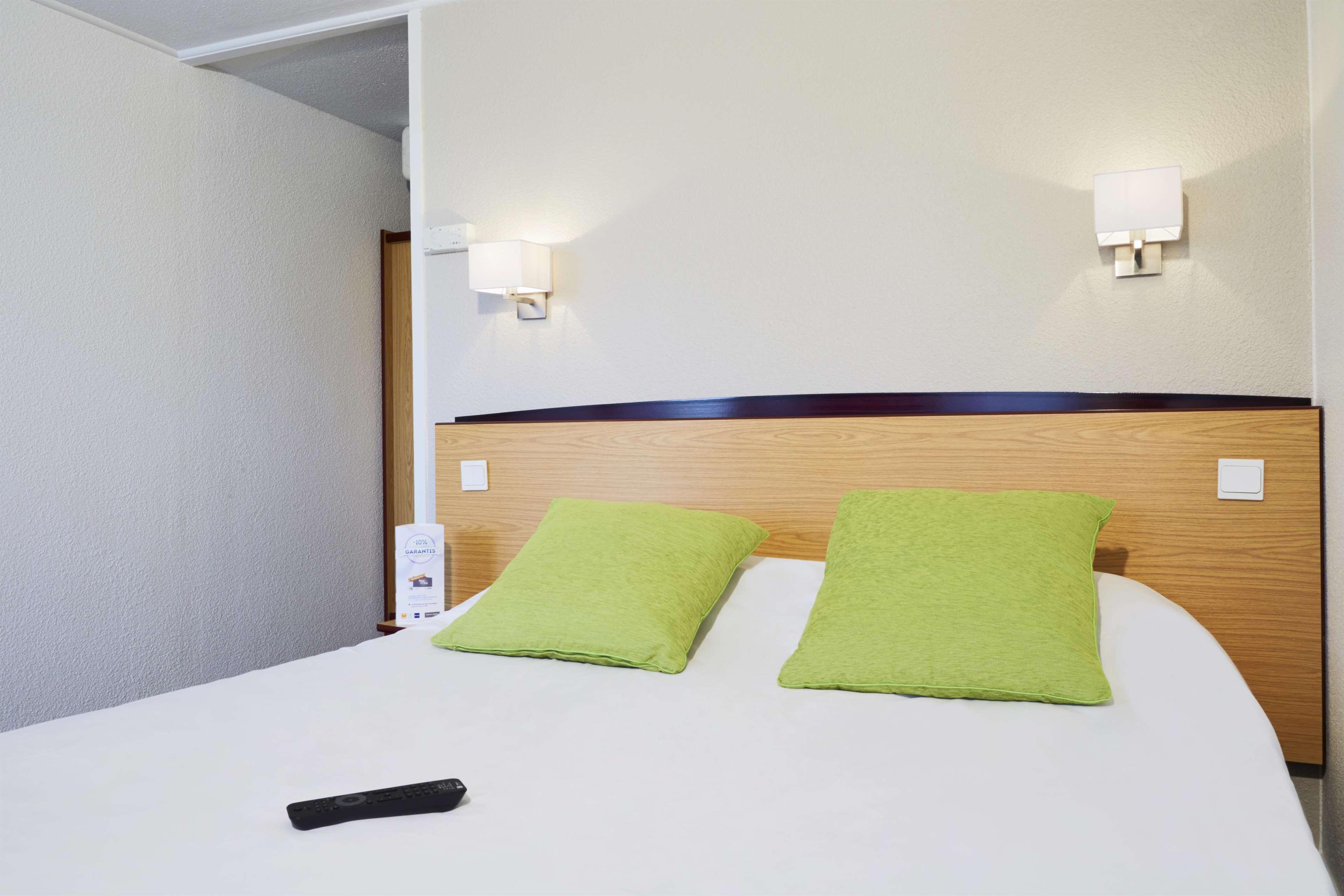 Campanile Lille - Lomme Hotel Luaran gambar
