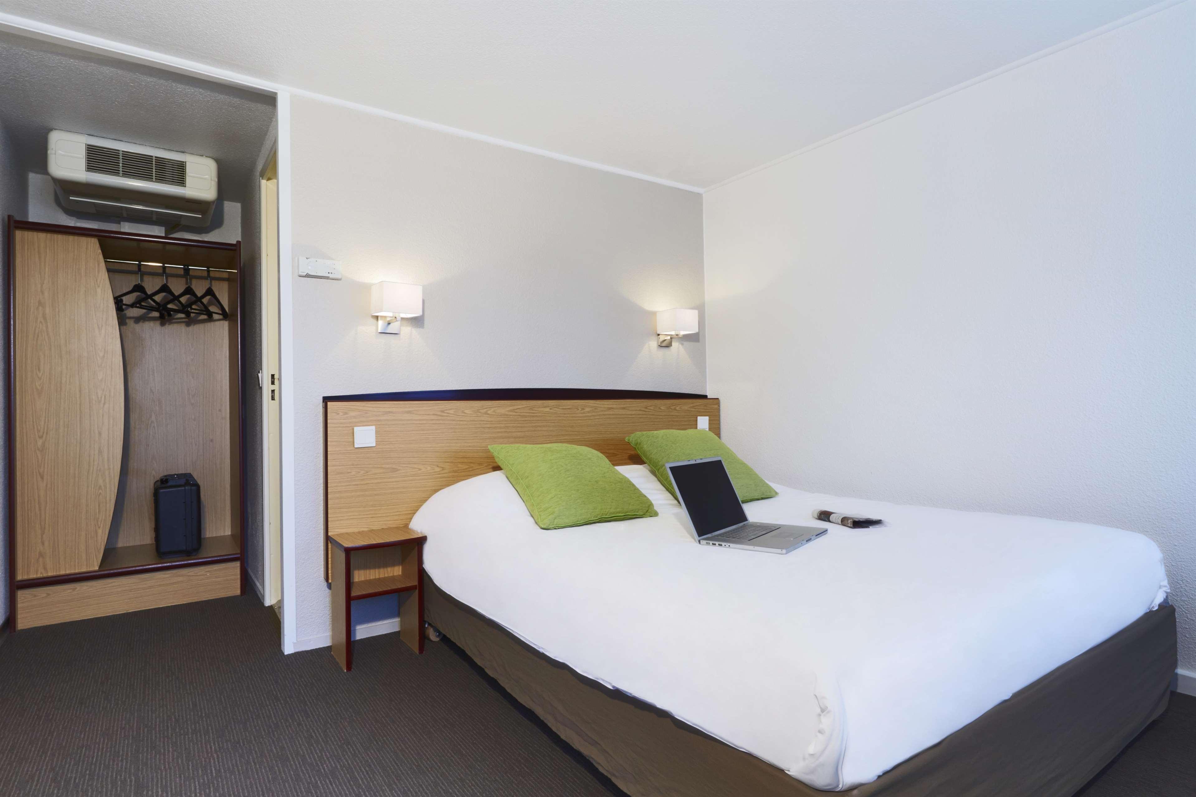 Campanile Lille - Lomme Hotel Luaran gambar