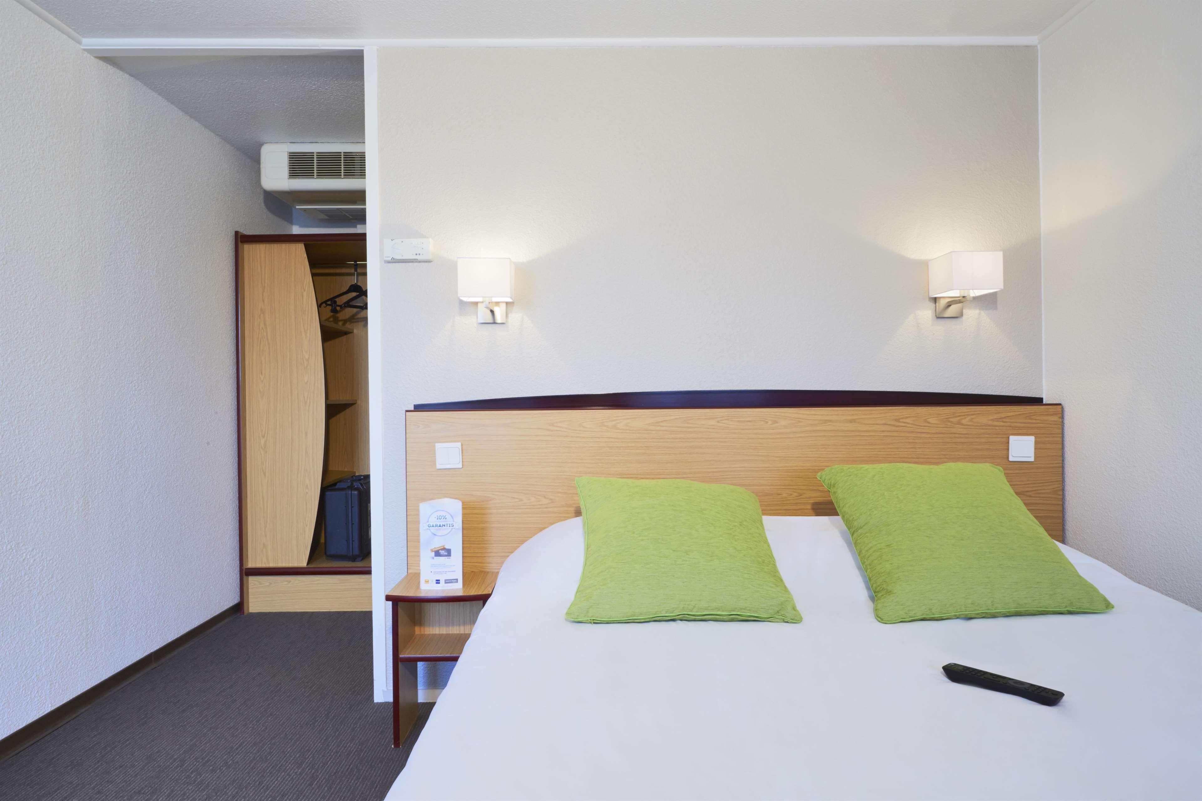 Campanile Lille - Lomme Hotel Luaran gambar