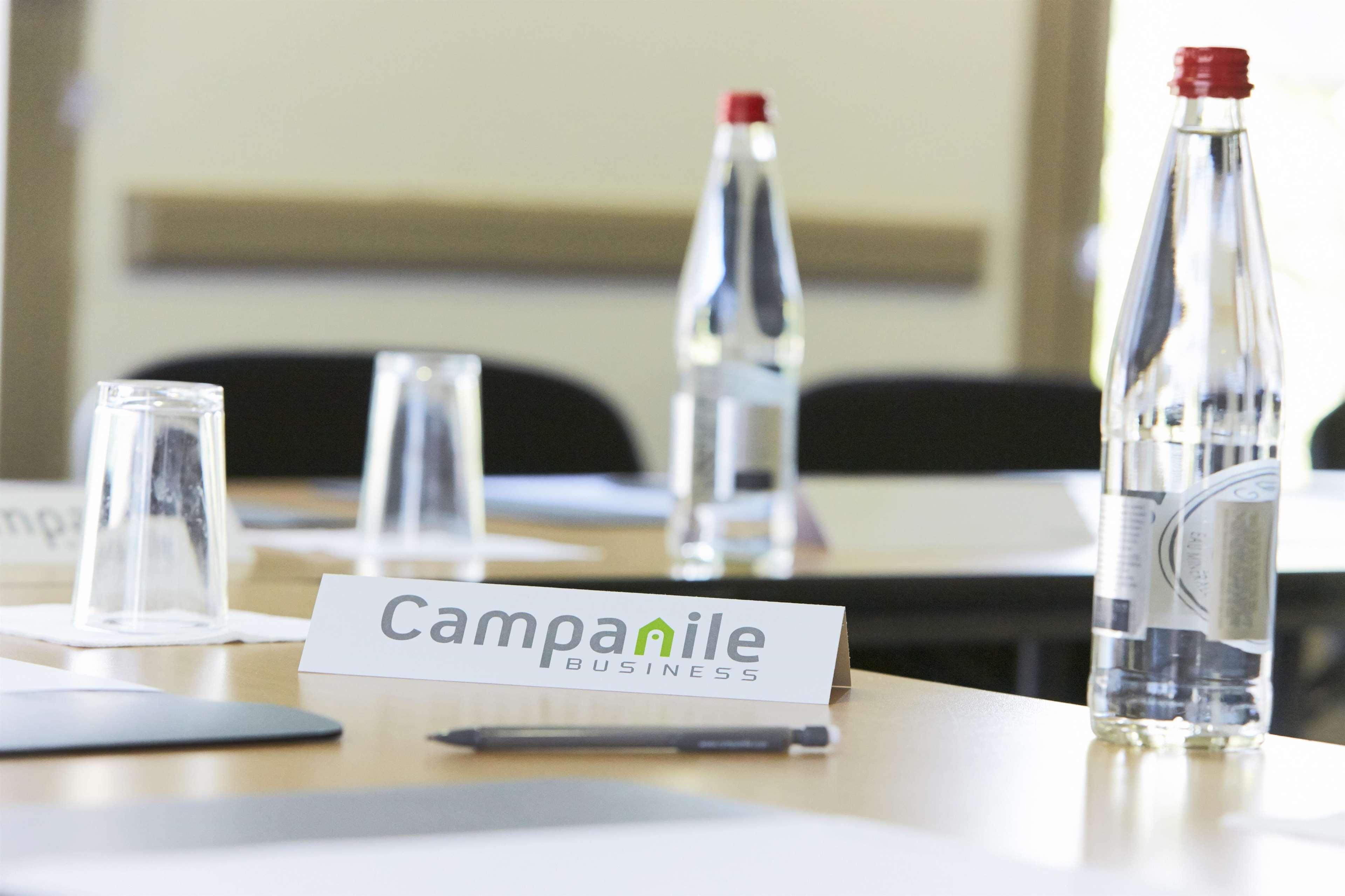 Campanile Lille - Lomme Hotel Luaran gambar