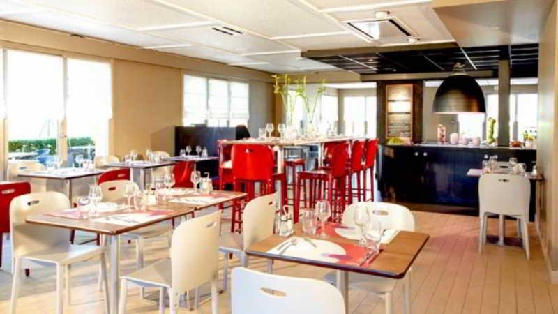 Campanile Lille - Lomme Hotel Luaran gambar