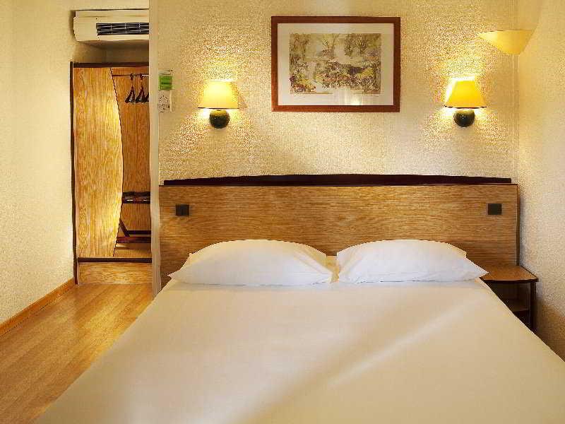 Campanile Lille - Lomme Hotel Luaran gambar