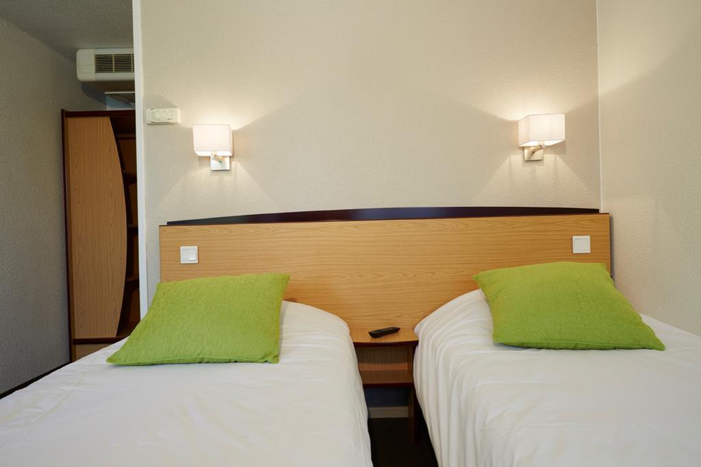 Campanile Lille - Lomme Hotel Luaran gambar