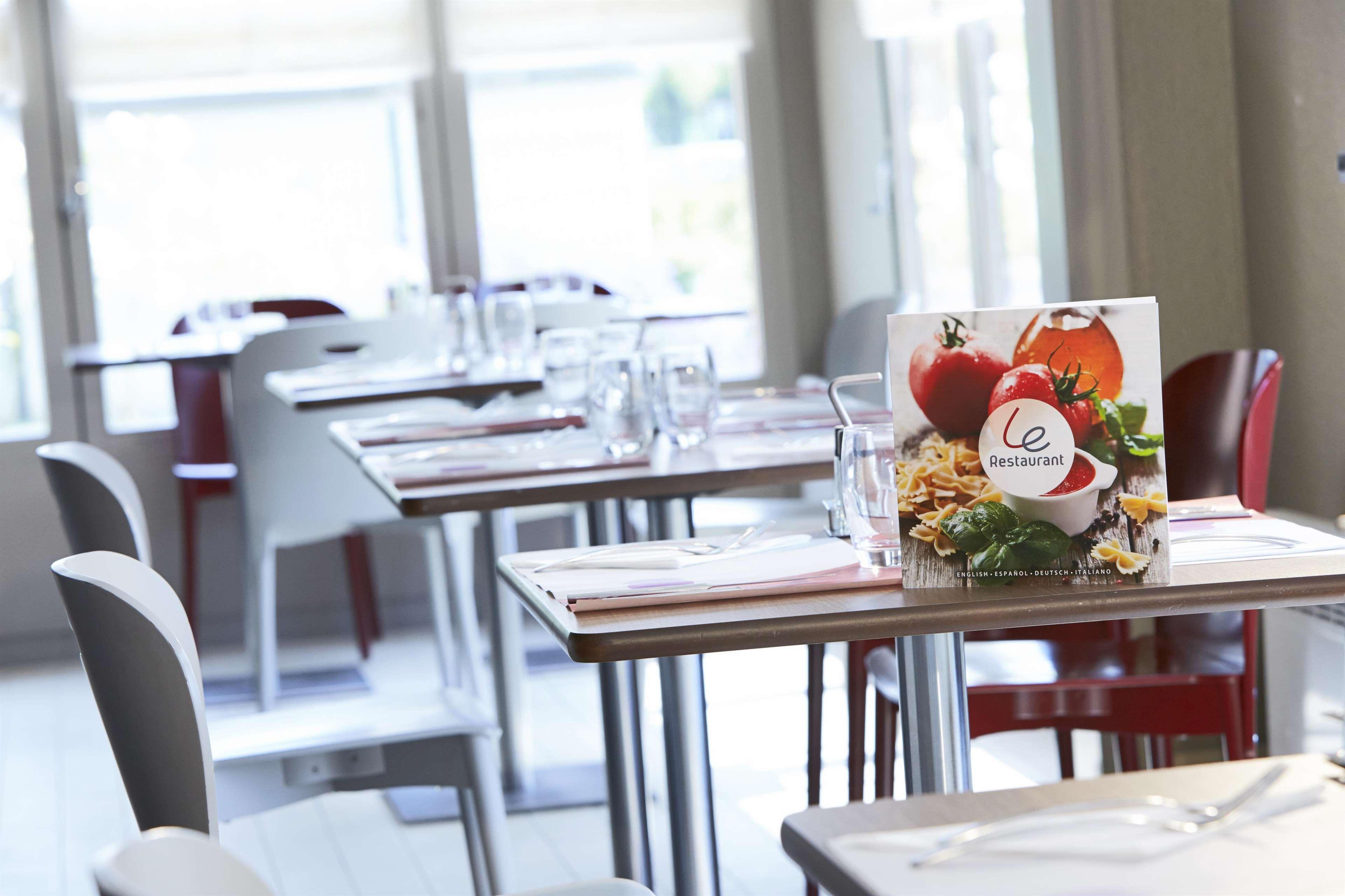 Campanile Lille - Lomme Hotel Luaran gambar