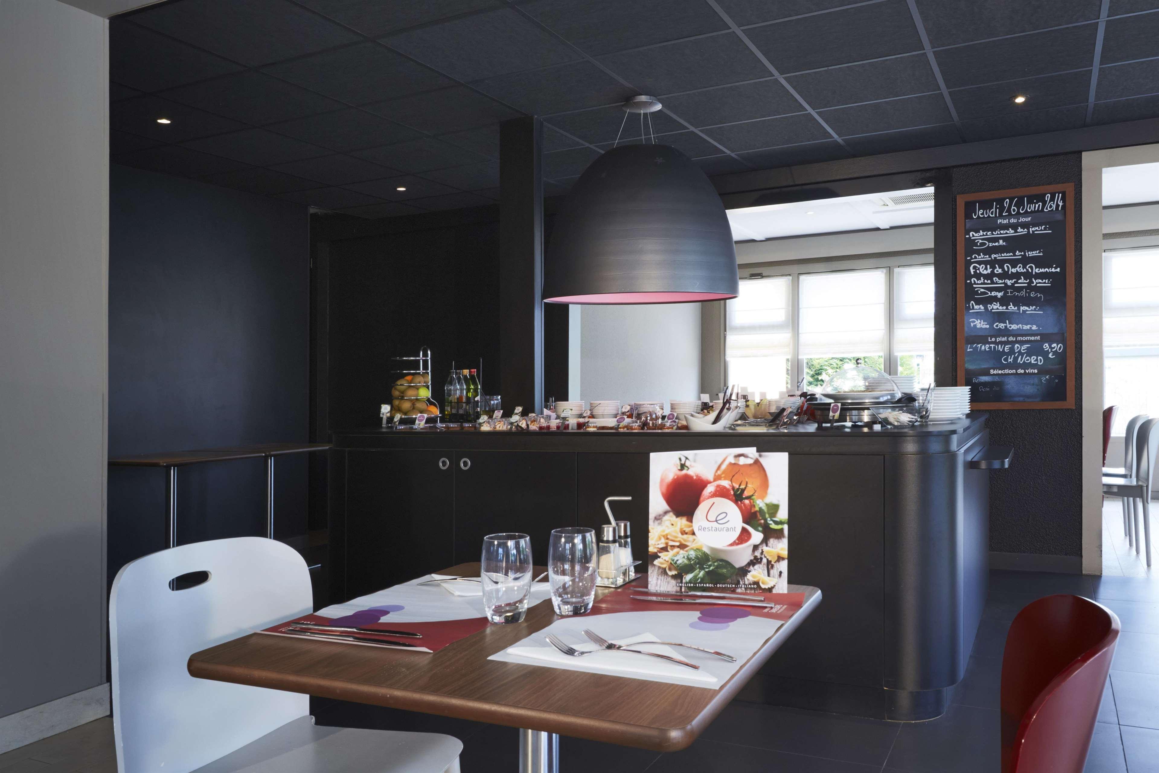 Campanile Lille - Lomme Hotel Luaran gambar