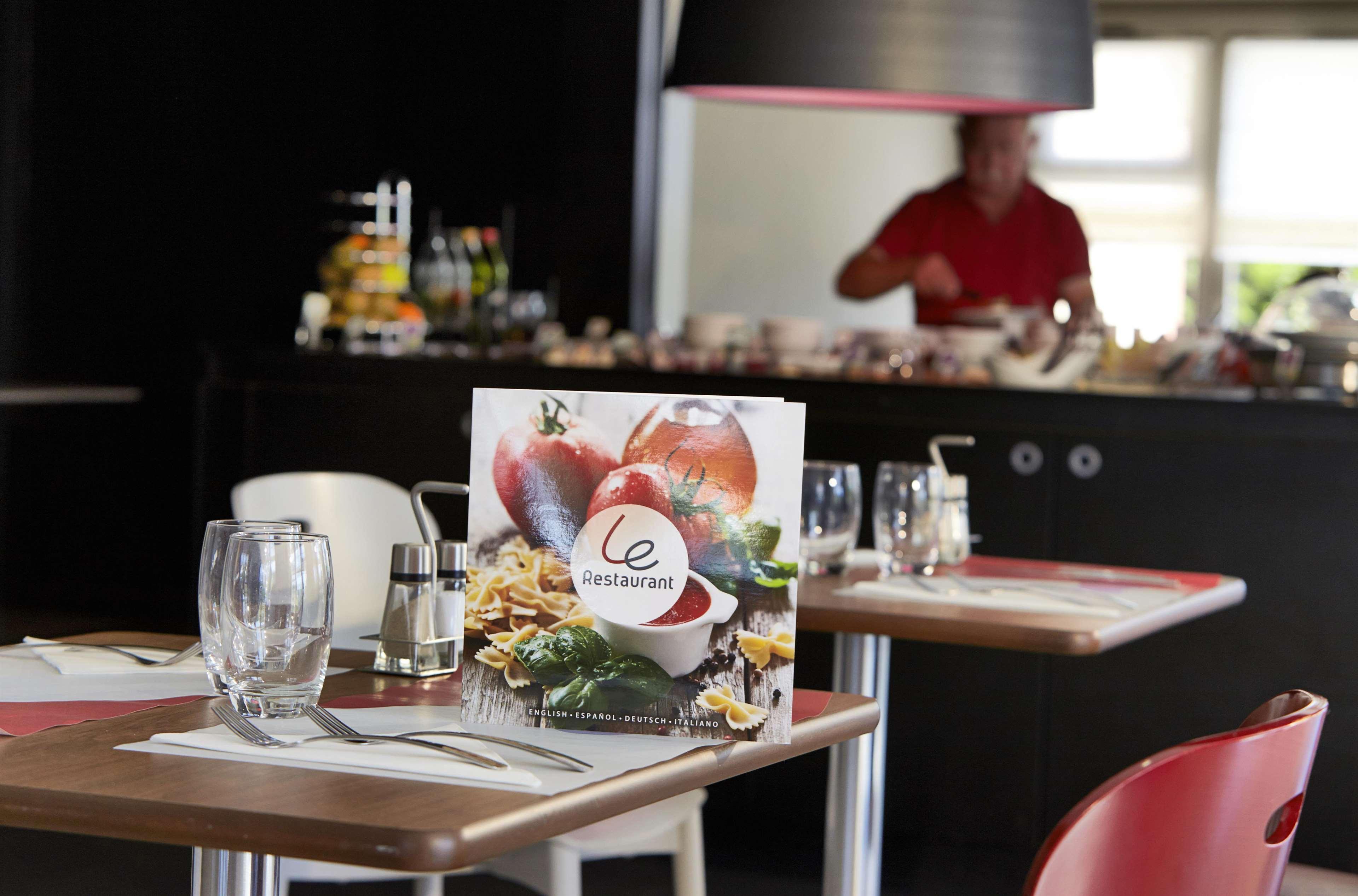 Campanile Lille - Lomme Hotel Luaran gambar
