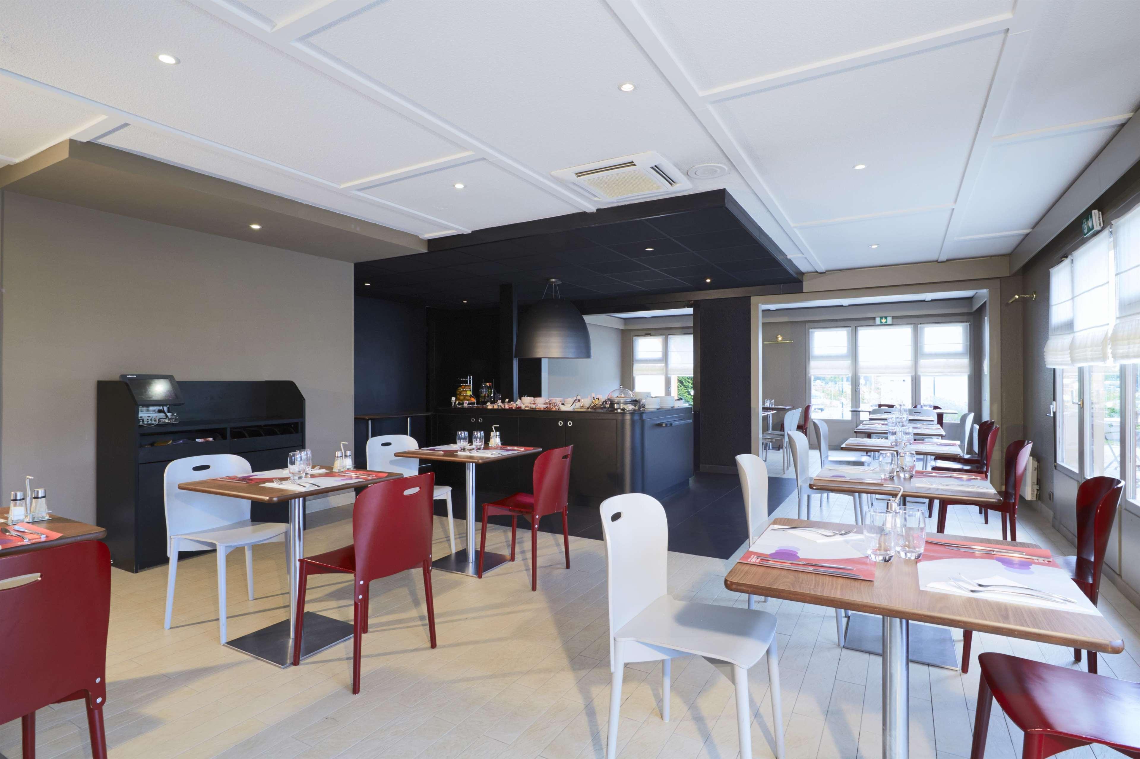 Campanile Lille - Lomme Hotel Luaran gambar