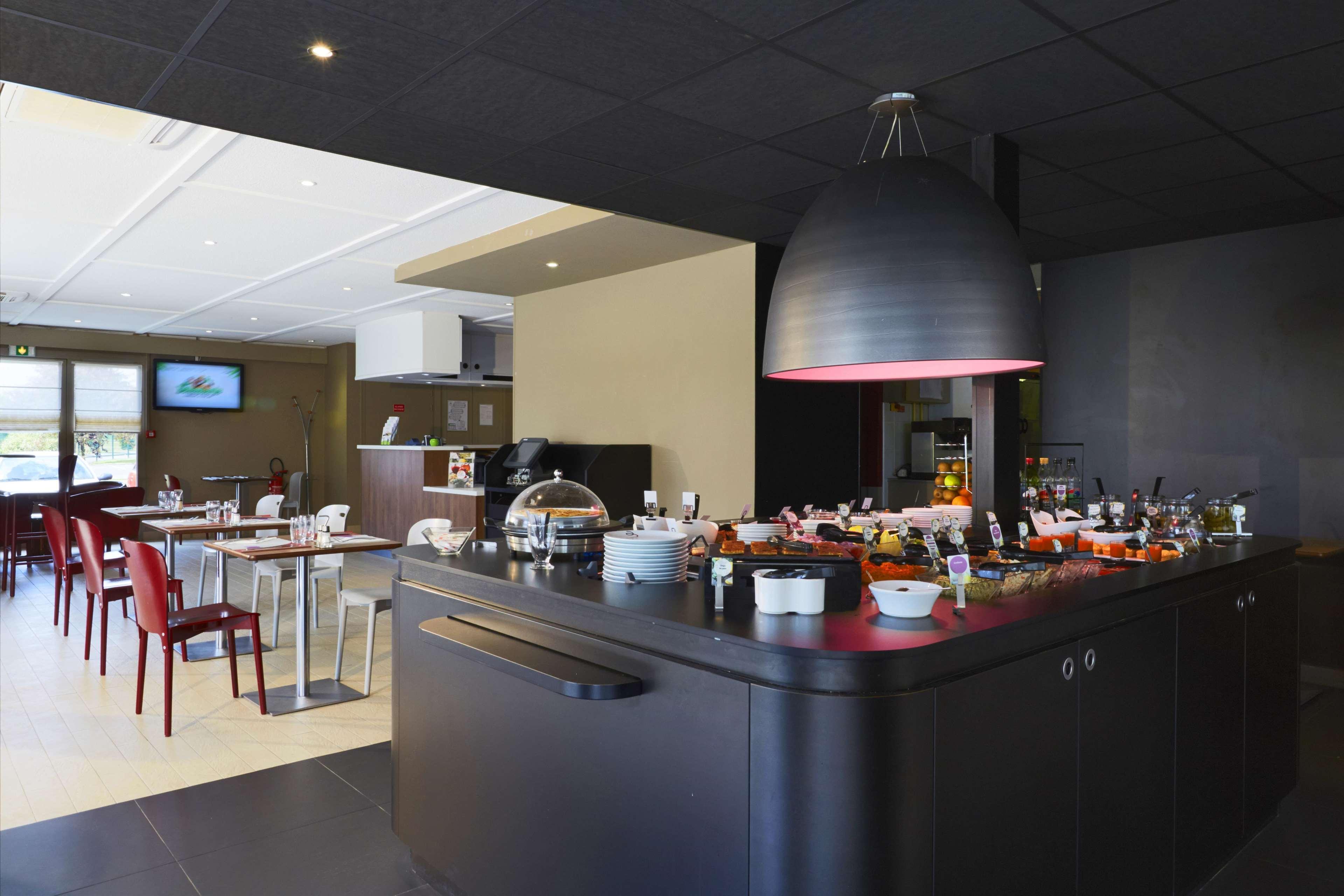 Campanile Lille - Lomme Hotel Luaran gambar