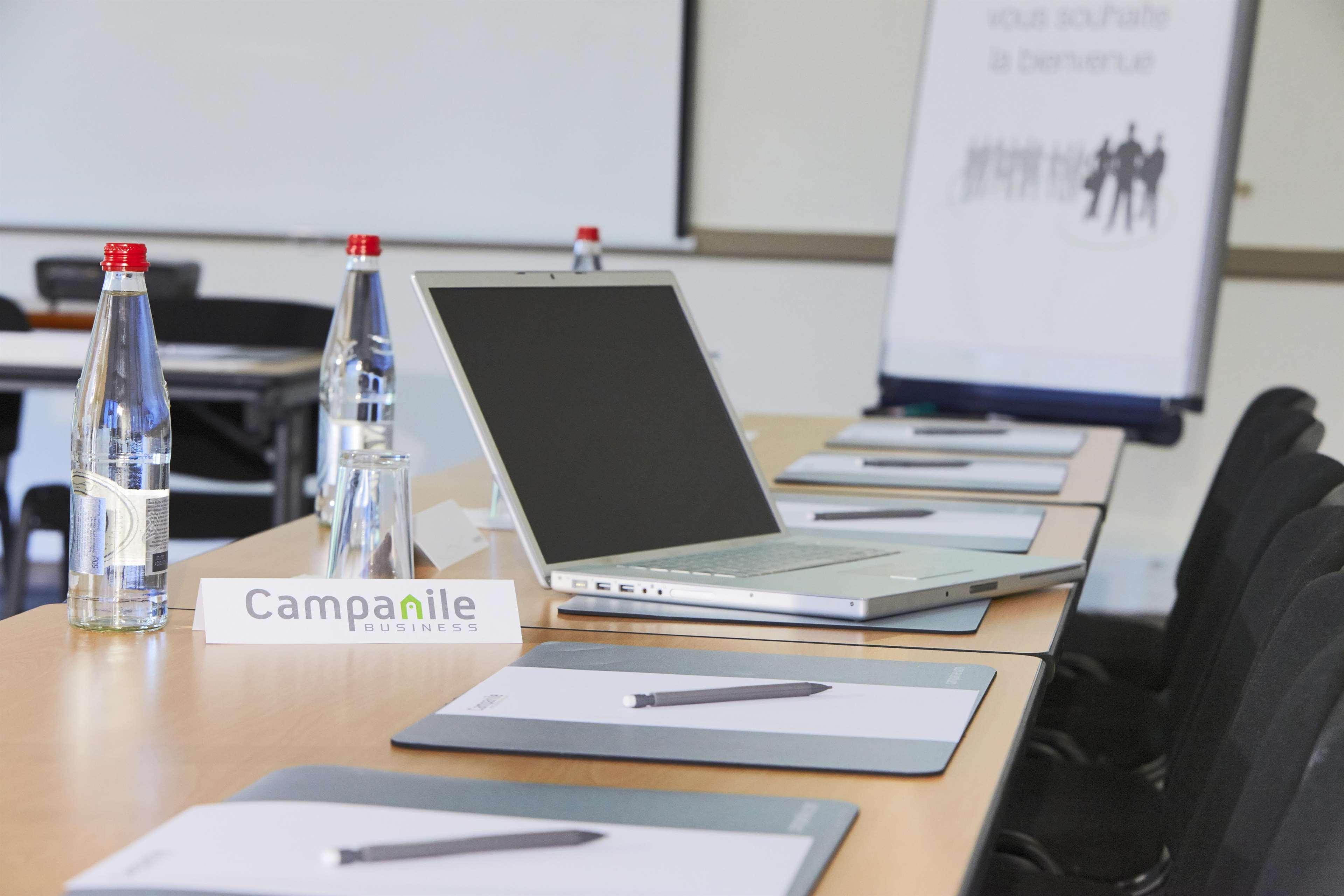 Campanile Lille - Lomme Hotel Luaran gambar