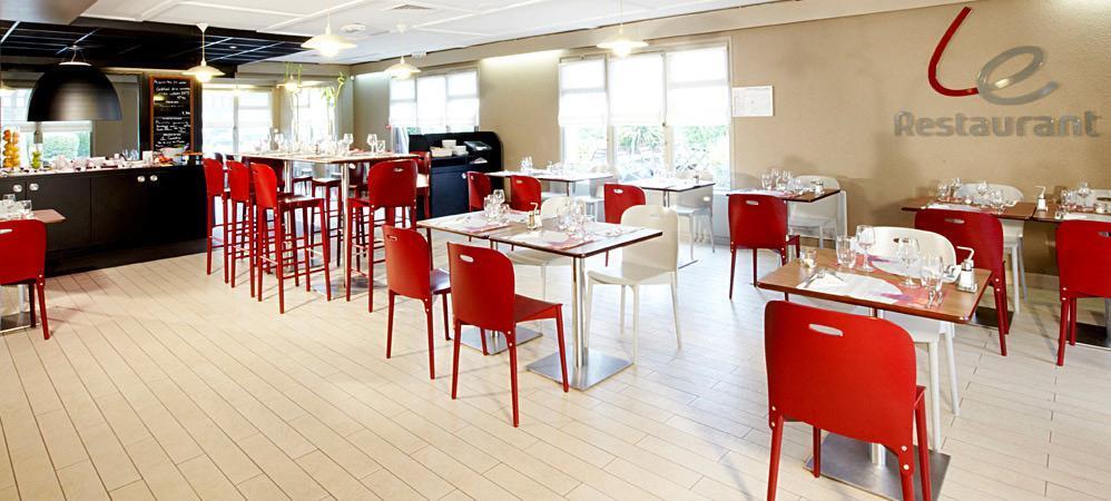 Campanile Lille - Lomme Hotel Luaran gambar