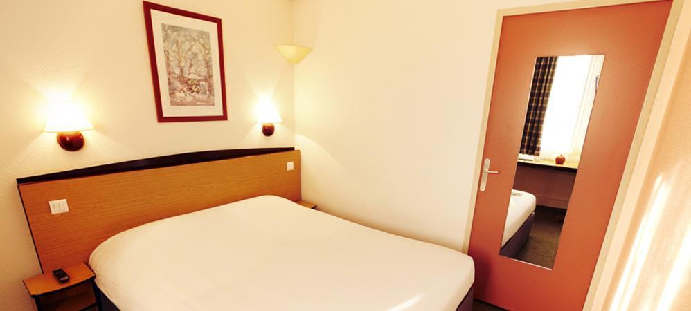 Campanile Lille - Lomme Hotel Bilik gambar
