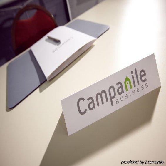 Campanile Lille - Lomme Hotel Perniagaan gambar