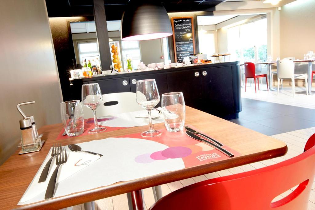 Campanile Lille - Lomme Hotel Luaran gambar