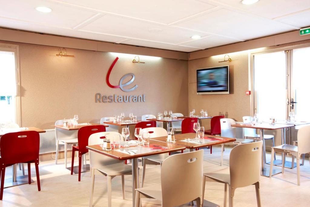 Campanile Lille - Lomme Hotel Luaran gambar